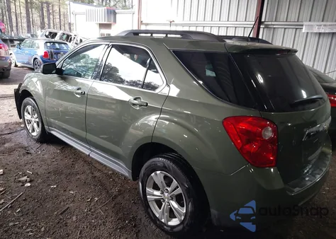 2015 Chevrolet Equinox 1Lt from USA, damaged, VIN 2GNALBEK9F6166574